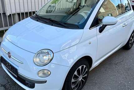 Fiat 500 128.798 km 4.450 &euro; Krefeld 47799