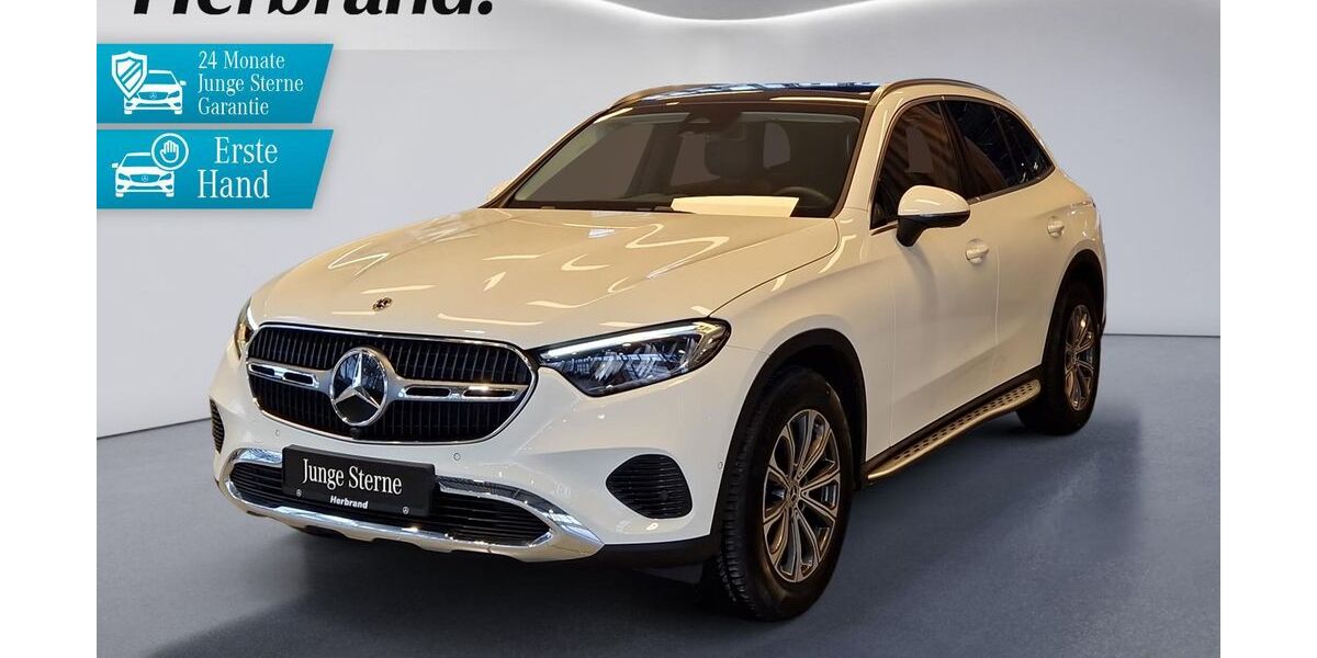 Mercedes-Benz GLC 220 13.520 km 50.870 &euro; Krefeld 47800