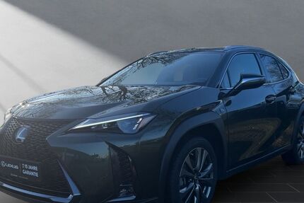 Lexus UX 20.555 km 33.990 &euro; Wesel 46485