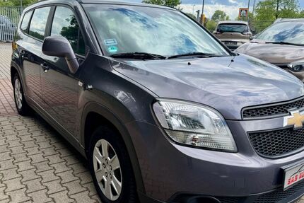 Chevrolet Orlando 91.580 km 6.700 &euro; Moers 47445