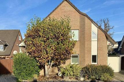 Haus Krefeld Verberg - 4 Zimmer, 119 m&sup2;, 570.000&euro; | Angebot:25744002