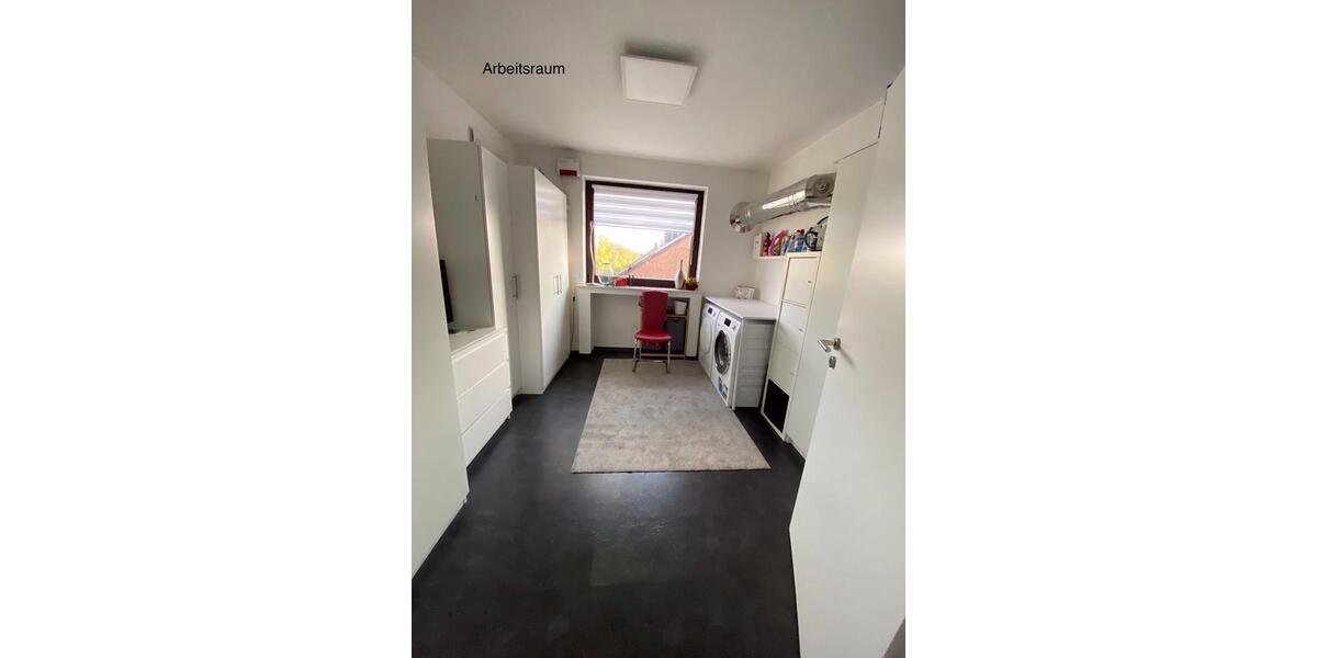 Etagenwohnung Duisburg Rheinhausen - 4 Zimmer, 103 m&sup2;, 385.000&euro; | Angebot:26226740