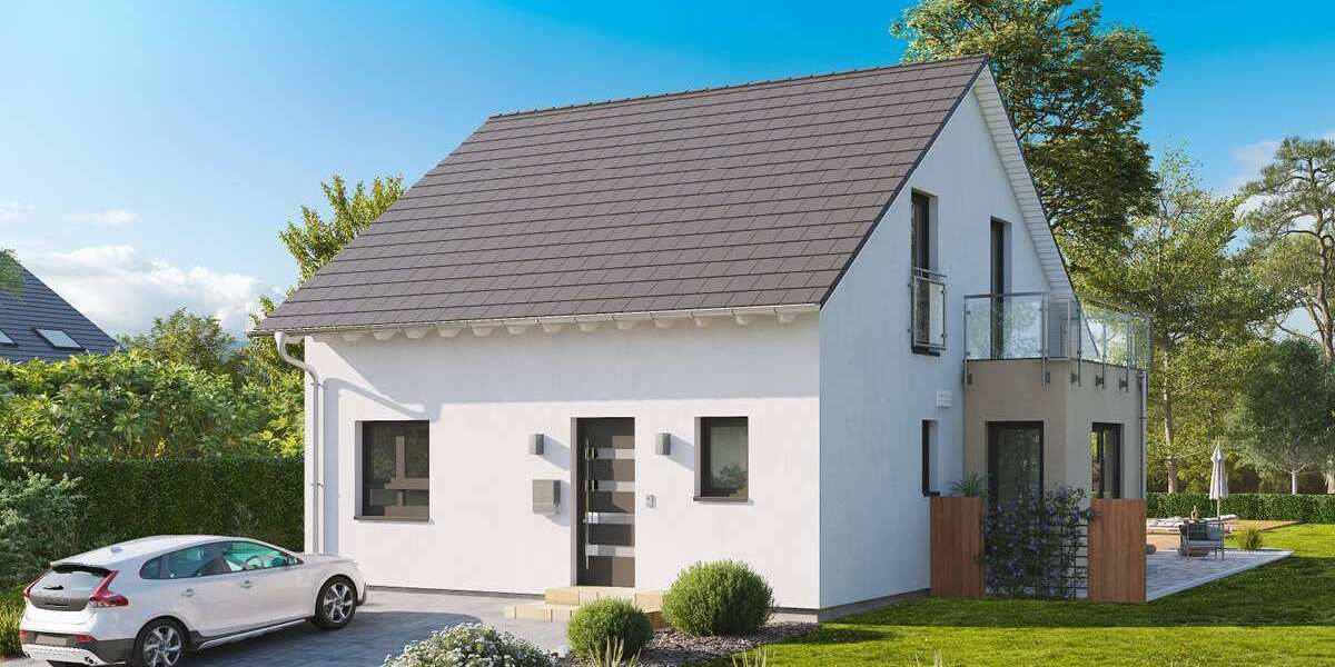 Einfamilienhaus Marl Alt-Marl - 4 Zimmer, 134 m&sup2;, 383.999&euro; | Angebot:25498669