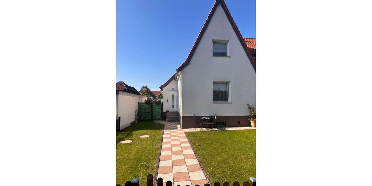 Einfamilienhaus Kamp-Lintfort Lintfort - 5 Zimmer, 78 m&sup2;, 330.000&euro; | Angebot:26124796