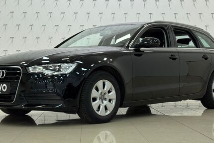 Audi A6 271.977 km 5.790 &euro; Oberhausen 46149