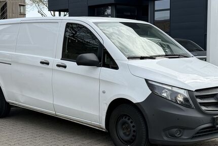 Mercedes-Benz Vito 170.557 km 19.450 &euro; Krefeld 47805
