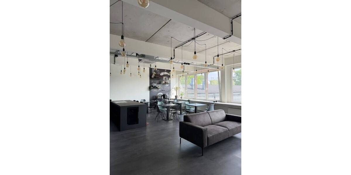 Gewerbeobjekt Essen Westviertel - 1.200&euro; | Angebot:26244872