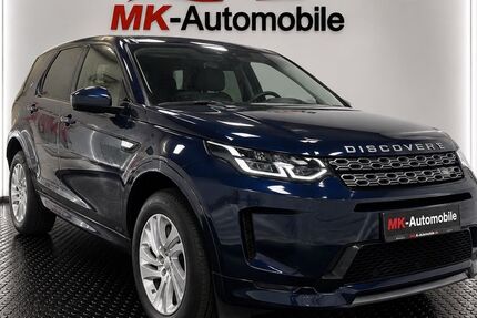 Land Rover Discovery Sport 125.900 km 17.990 &euro; Gladbeck 45968