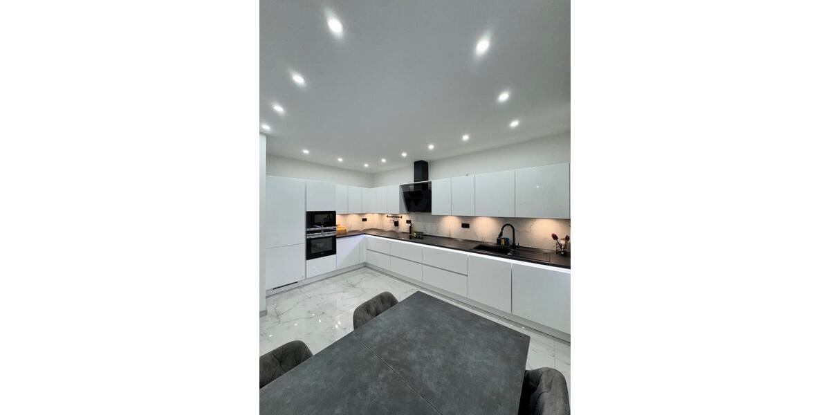 Reihenhaus Gladbeck Alt-Rentfort - 4 Zimmer, 115 m&sup2;, 395.000&euro; | Angebot:26254833