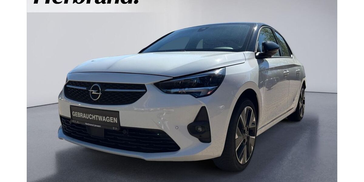 Opel Corsa 20.873 km 18.890 &euro; Xanten 46509
