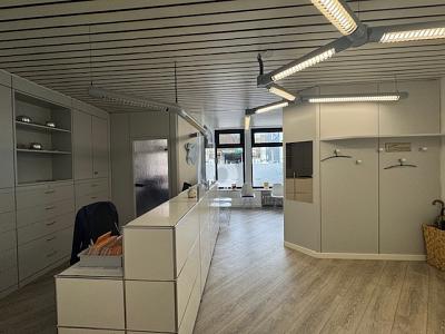 ATTRAKTIVE KAPITALANLAGE MIT FAKTOR 14 - Gewerbeobjekt Essen Stadtbezirk VII | Angebot:26292362