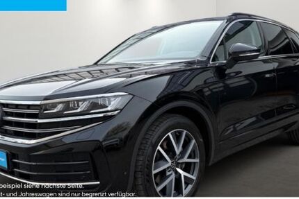 VW Touareg 18.699 km 59.690 &euro; Mülheim 45478