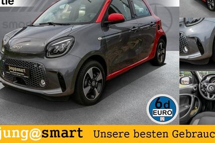Smart ForFour 29.933 km 17.998 &euro; Dorsten 46282