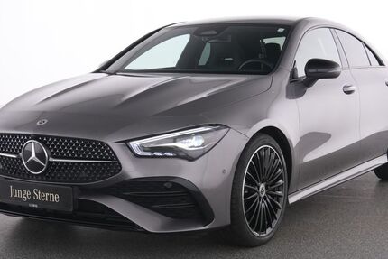 Mercedes-Benz CLA 220 17.058 km 47.985 &euro; Essen 45309