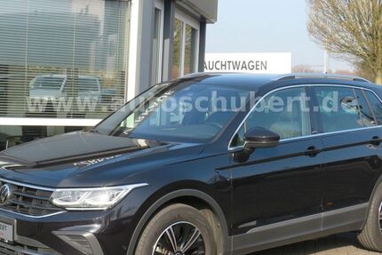 VW Tiguan 46.838 km 30.990 &euro; Gladbeck 45964
