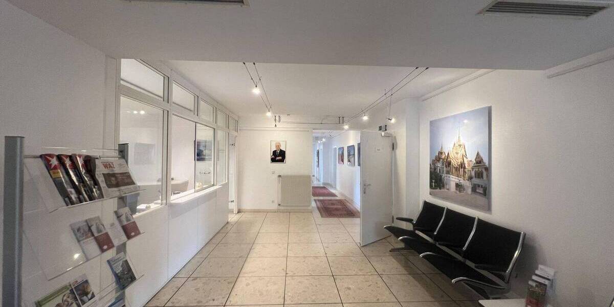 Gewerbeobjekt Oberhausen Sterkrade-Nord - 5 Zimmer, 3.990.000&euro; | Angebot:25675316
