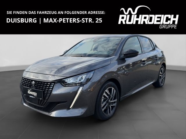 Peugeot 208 10.500 km 17.990 &euro; Duisburg 47059