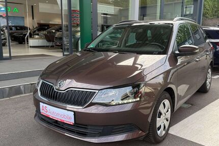 Skoda Fabia 123.008 km 11.880 &euro; Essen 45326