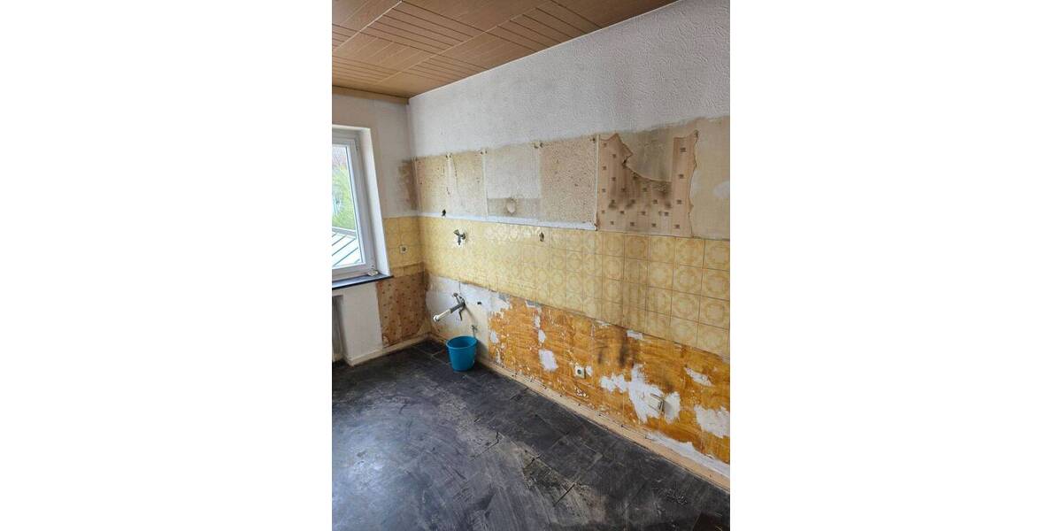 Etagenwohnung Essen Bergerhausen - 2 Zimmer, 51 m&sup2;, 470&euro; | Angebot:26139959