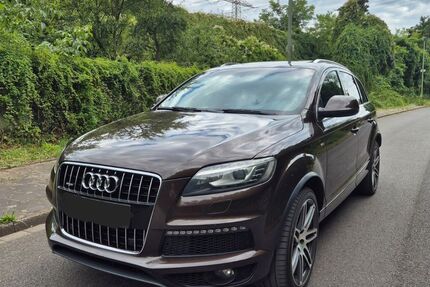 Audi Q7 240.300 km 15.950 &euro; Duisburg 47169