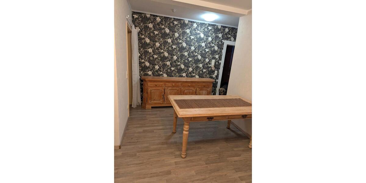 Erdgeschoßwohnung Neukirchen-Vluyn Vluyn - 1 Zimmer, 41 m&sup2;, 486&euro; | Angebot:26008502