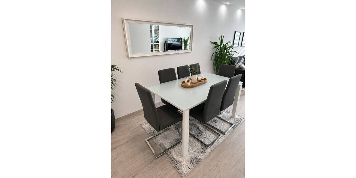 Etagenwohnung Krefeld Fischeln - 3 Zimmer, 70 m&sup2;, 219.900&euro; | Angebot:26807647