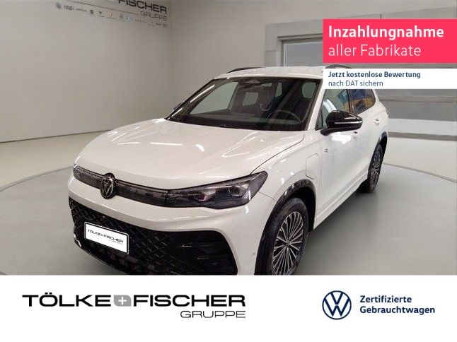 VW Tiguan 22.010 km 47.480 &euro; Krefeld 47805