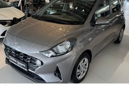Hyundai i10 67.300 km 10.190 &euro; Wesel 46485