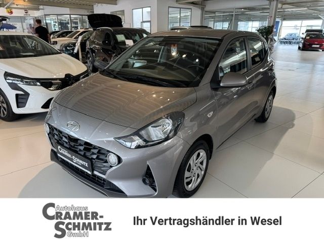 Hyundai i10 67.300 km 10.190 &euro; Wesel 46485