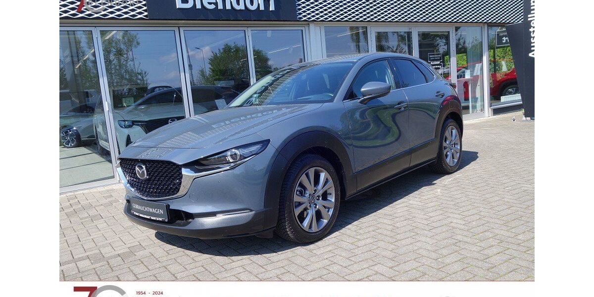 Mazda CX-30 25.428 km 22.450 &euro; Herten 45701