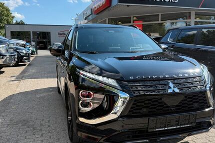 Mitsubishi Eclipse Cross 81.250 km 18.950 &euro; Mülheim an der Ruhr 45476