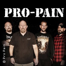 Pro-Pain 04.11.2026 LOGO Hamburg