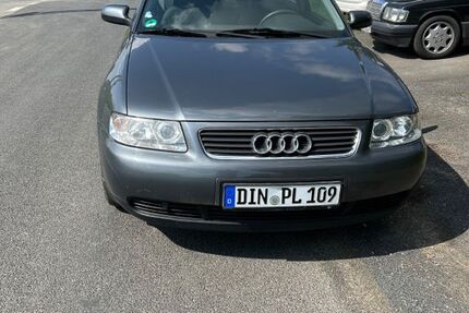Audi A3 75.600 km 3.150 &euro; Voerde 46562
