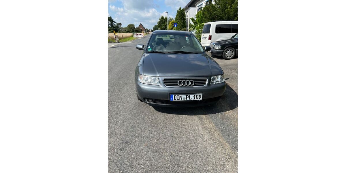 Audi A3 75.600 km 3.200 &euro; Voerde 46562