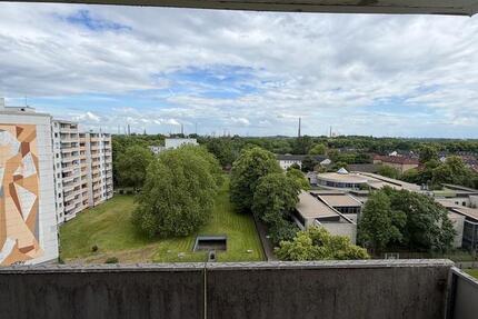 Wohnung Duisburg Essenberg - 1 Zimmer, 40 m&sup2;, 58.900&euro; | Angebot:27246999