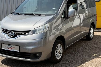 Nissan NV200 150.000 km 8.700 &euro; Krefeld 47799