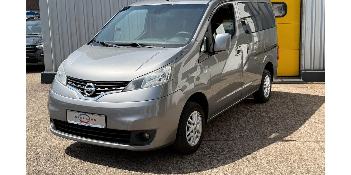 Nissan NV200 150.000 km 8.700 &euro; Krefeld 47799
