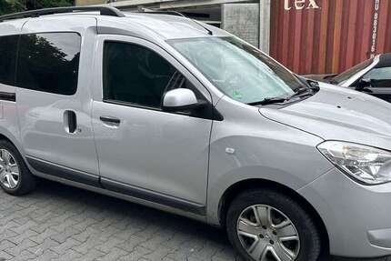 Dacia Dokker 112.000 km 5.990 &euro; Dinslaken 46535