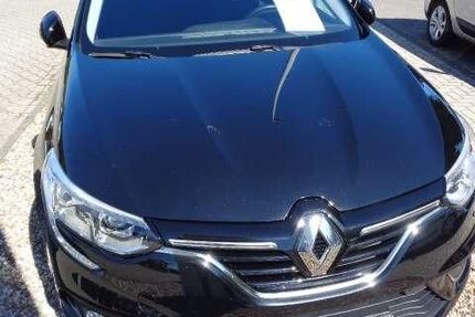 Renault Megane 101.580 km 11.990 &euro; Kamp-Lintfort 47475