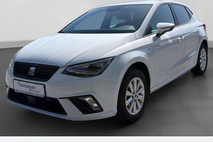 Seat Ibiza 15.895 km 21.150 &euro; Gelsenkirchen OT Beckhausen 45899