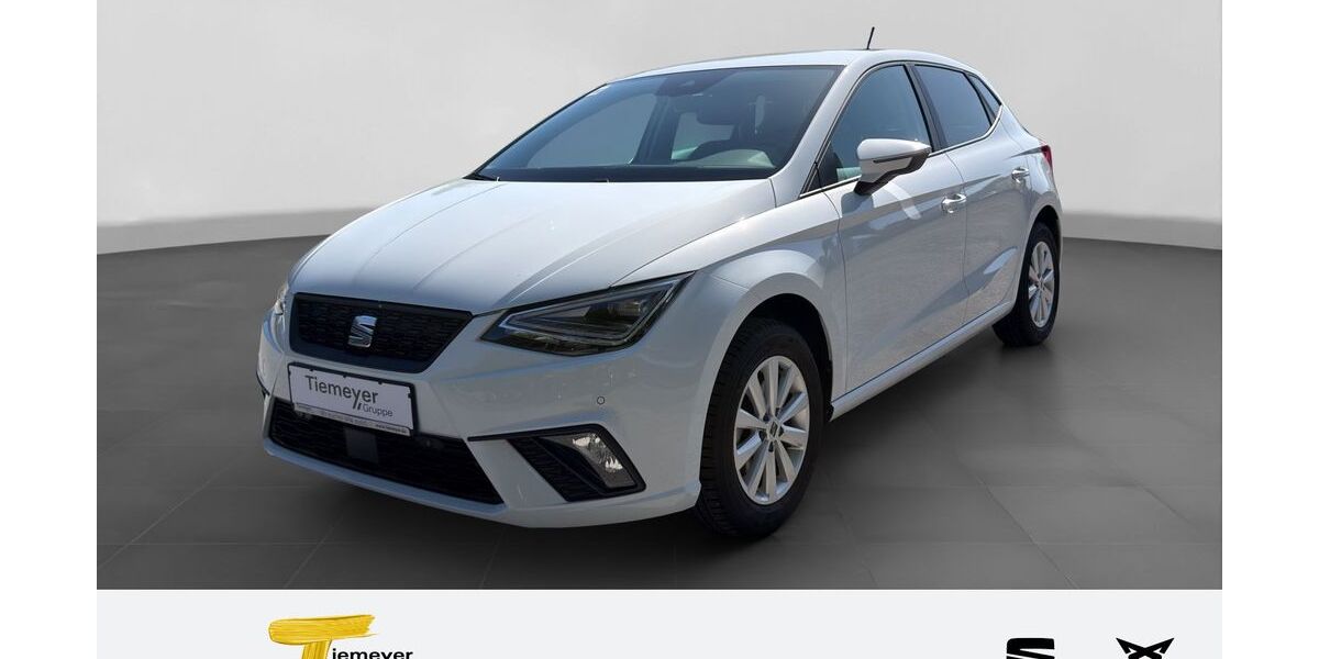 Seat Ibiza 15.895 km 21.150 &euro; Gelsenkirchen OT Beckhausen 45899