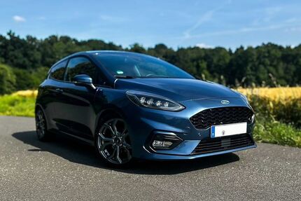 Ford Fiesta 119.000 km 10.850 &euro; Essen 45219