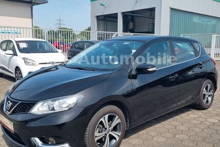 Nissan Pulsar 116.000 km 8.999 &euro; Dinslaken 46539