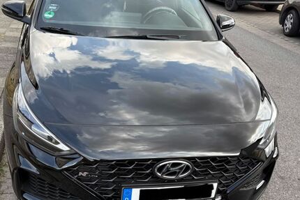 Hyundai i30 21.600 km 20.500 &euro; Kamp-Lintfort 47475