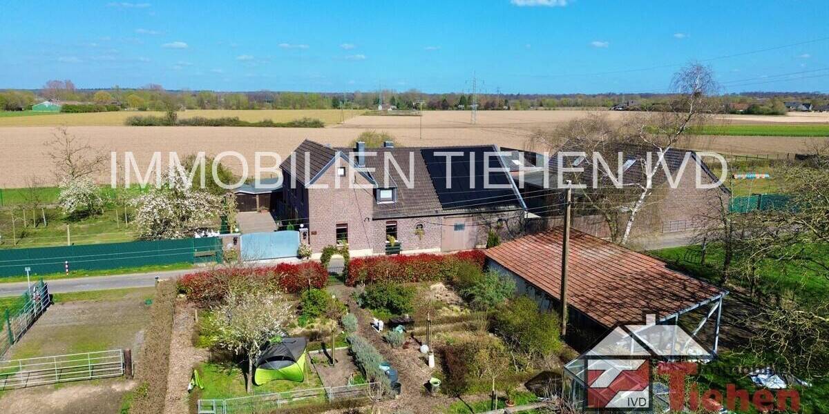 Mehrfamilienhaus, Wohnhaus Kamp-Lintfort Hoerstgen - 7 Zimmer, 166 m&sup2;, 699.000&euro; | Angebot:26119190