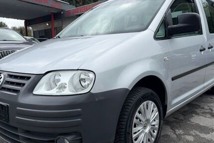 VW Caddy 80.000 km 7.850 &euro; Essen 45356
