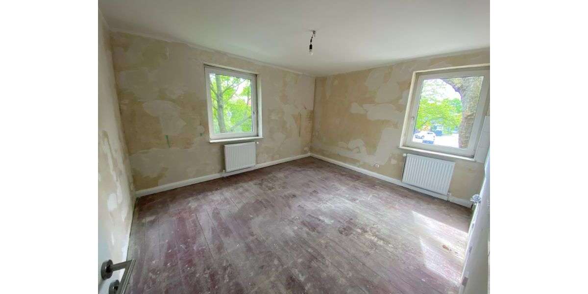 Etagenwohnung Gelsenkirchen Gelsenkirchen-Mitte - 2.5 Zimmer, 56 m&sup2;, 350&euro; | Angebot:26305739