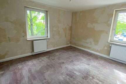 Wohnung Gelsenkirchen Gelsenkirchen-Mitte - 2.5 Zimmer, 56 m&sup2;, 350&euro; | Angebot:26305739