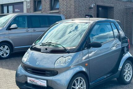 Smart ForTwo 34.000 km 5.700 &euro; Geldern 47608