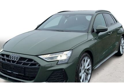 Audi A3 4.516 km 30.080 &euro; Geldern 47608